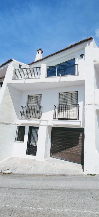 Calamedina 4 Βίλα Salobreña Εξωτερικό φωτογραφία
